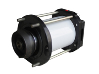 JQG系列夹紧气缸系列